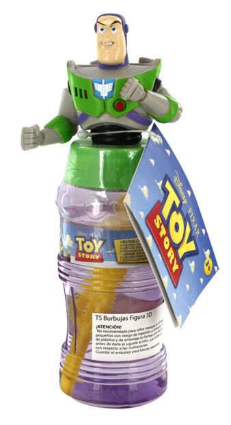 Toy Story bellenblaas speelgoed vrolijk buitenplezier voor kinderen