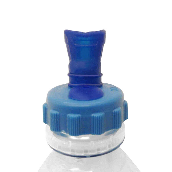 BlueDesert Bite Cap universele dop met sportventiel