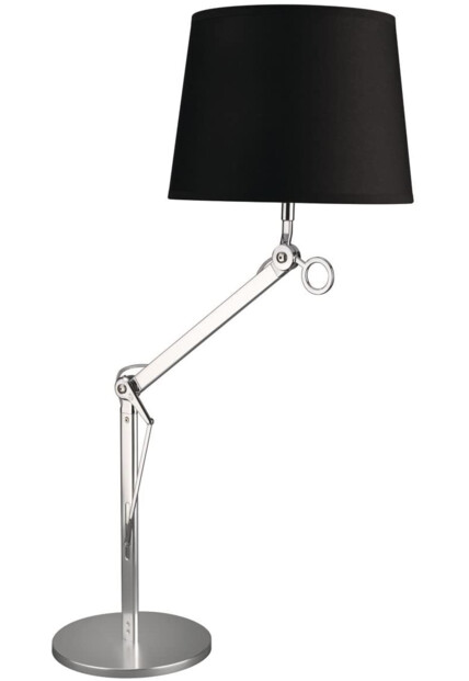 Philips Eseo Brevi voetlamp voor tafel en nachtkastje
