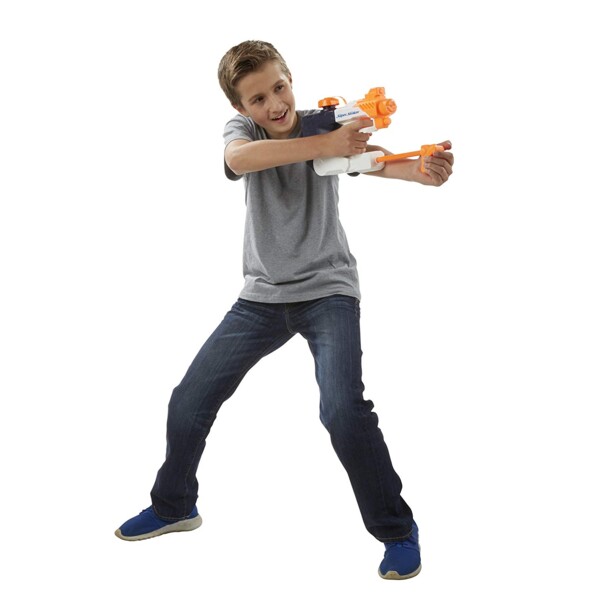 Nerf Super Soaker H2OPS Squall Surge B4443 waterpistool