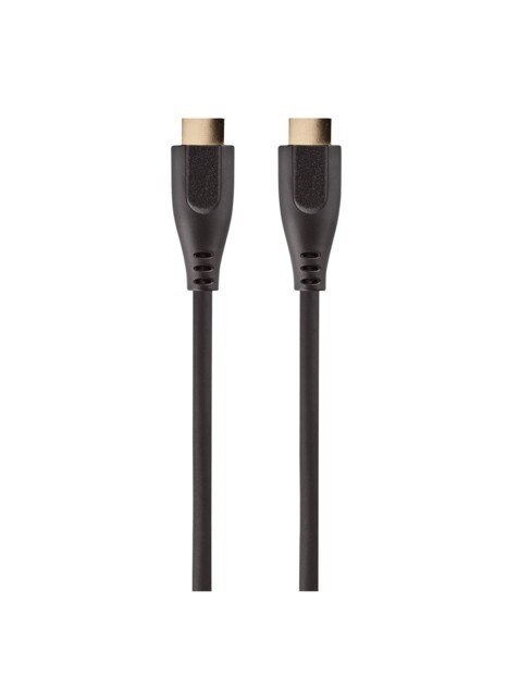 HDMI High Speed 4K-kabel 3 m met Ethernet