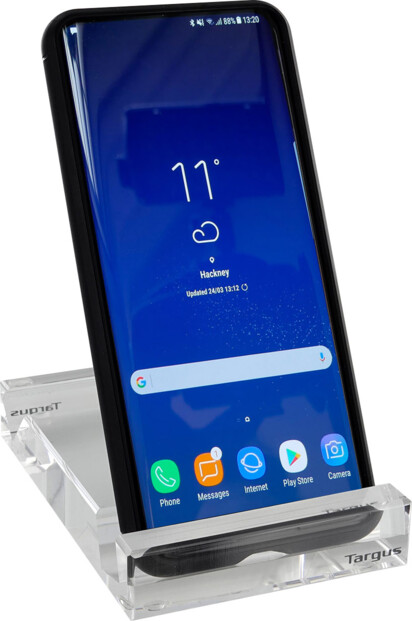 Targus Mini Stand AWE65EU voor tablet en smartphone