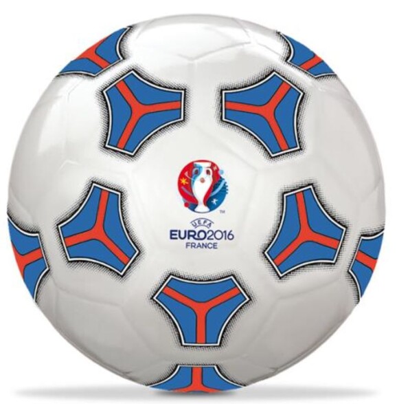 UEFA Euro 2016 voetbal 23 cm