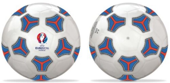 UEFA Euro 2016 voetbal 23 cm