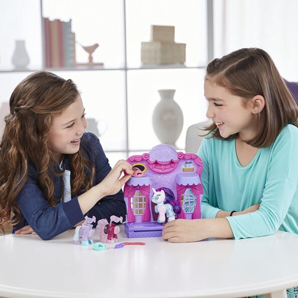 My Little Pony Boutique Magique van Hasbro