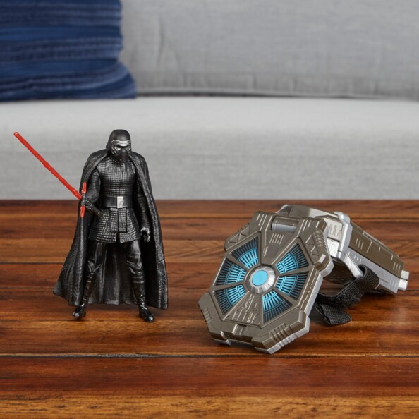 Star Wars Force Link Kit de Base armband