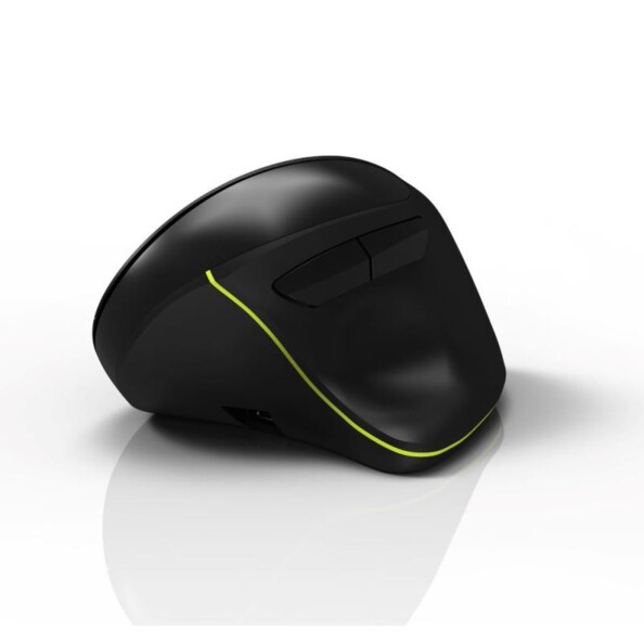 PORT Connect verticale Bluetooth muis voor ergonomisch werken