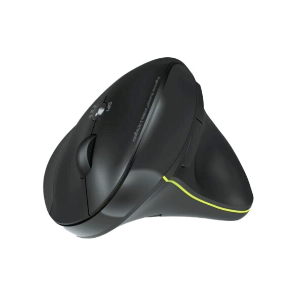 PORT Connect verticale Bluetooth muis voor ergonomisch werken