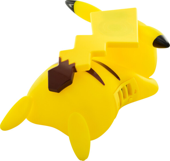 Pikachu draadloze lader voor smartphone