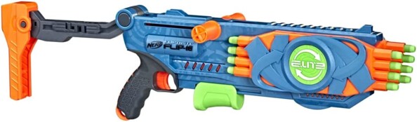 Nerf Elite 2.0 Flipshots Flip-16 van Hasbro