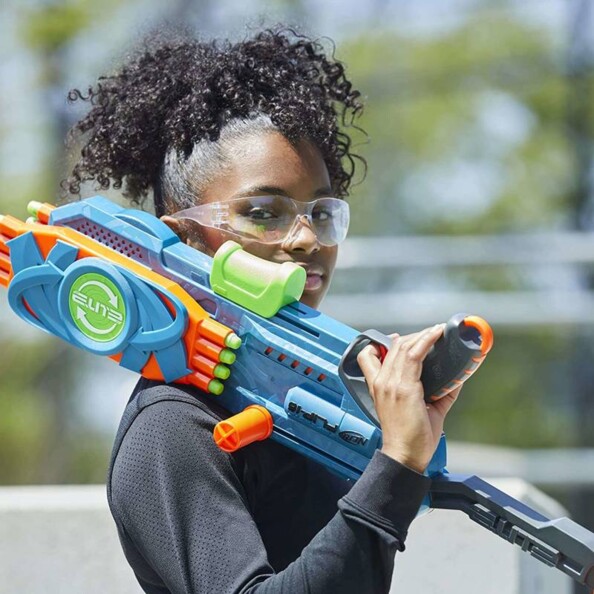 Nerf Elite 2.0 Flipshots Flip-16 van Hasbro