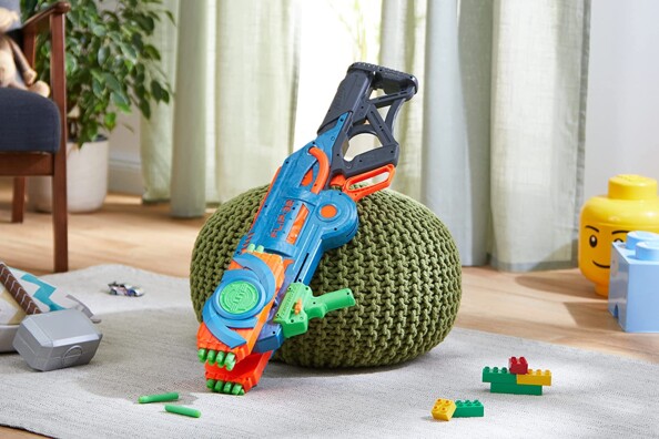 Nerf Elite 2.0 Flipshots Flip-32 speelgoedblaster