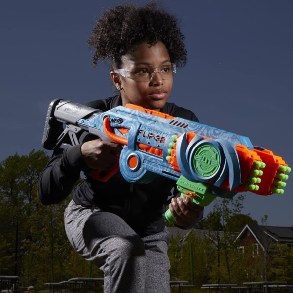 Nerf Elite 2.0 Flipshots Flip-32 speelgoedblaster