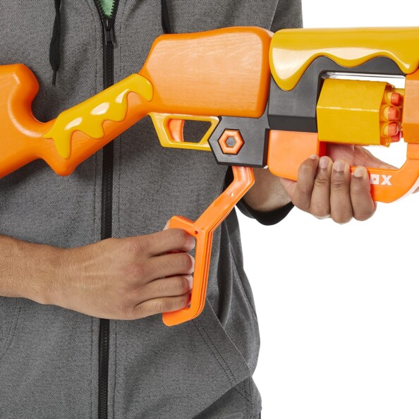 Hasbro Nerf Roblox Adopt Me! Bees! blaster