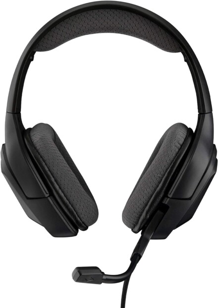 Indrukwekkend gamegeluid met de The G-Lab Korp Cobalt 7.1 gamingheadset