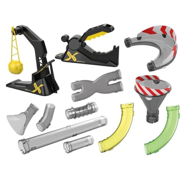 Silverlit Exost Loop Dual Challenge circuit