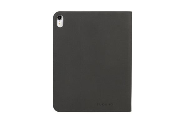 Stijlvolle bescherming voor uw tablet met de Tucano Up Plus folio voor iPad 10e