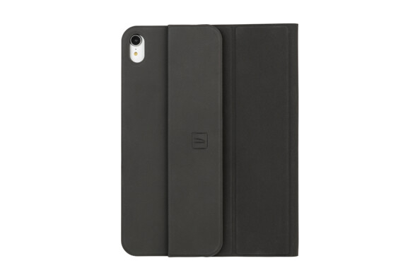 Stijlvolle bescherming voor uw tablet met de Tucano Up Plus folio voor iPad 10e