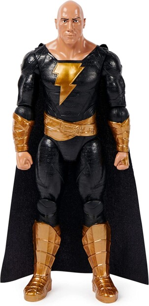 Spin Master DC Comics Black Adam actiefiguur 30 cm