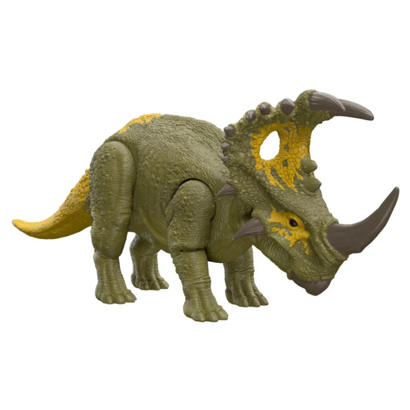 Mattel Jurassic World interactieve Velociraptor Beta actiefiguur