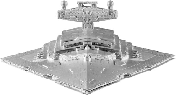 Revell Star Wars grote maquette van het keizerlijke ruimteschip