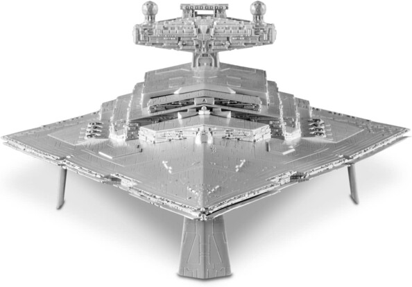 Revell Star Wars grote maquette van het keizerlijke ruimteschip