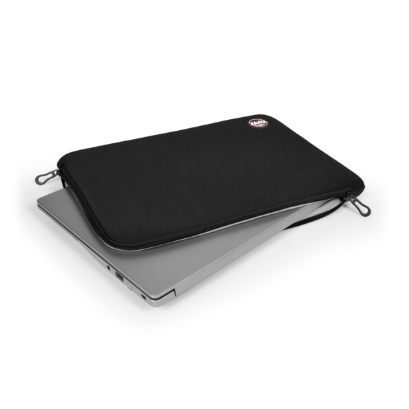 PORT Designs Torino II 13,3 inch sleeve zwart