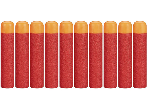Nerf MEGA Elite Flechettes Centurion X10 navulset