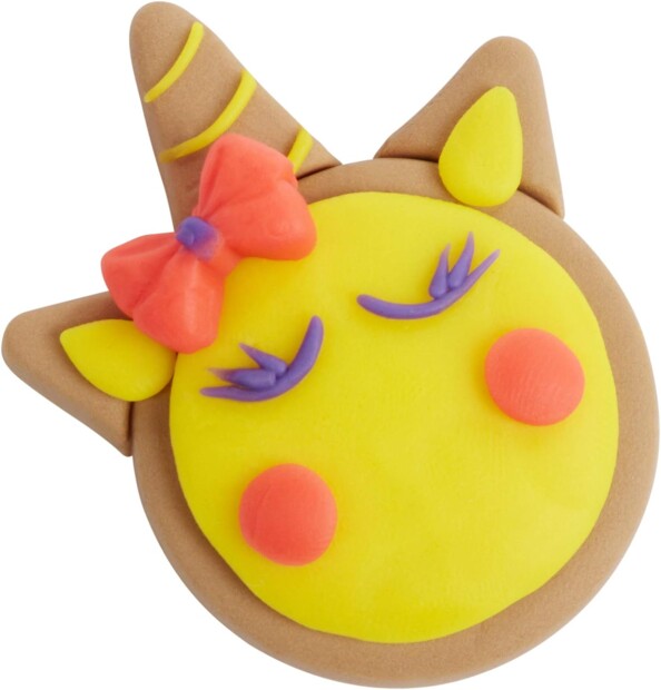 Play-Doh 12 Pots Couleurs Été met 12 kleuren klei
