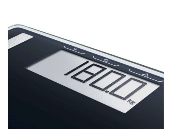 Nauwkeurig en veelzijdig wegen met de Soehnle Shape Sense Control 100