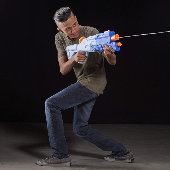Nerf Super Soaker Fortnite TS-R van Hasbro