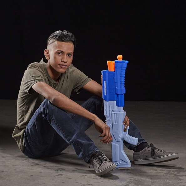Nerf Super Soaker Fortnite TS-R van Hasbro