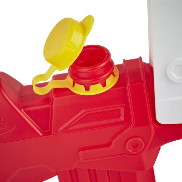 Hasbro Nerf Super Soaker Fortnite Burst AR waterblaster
