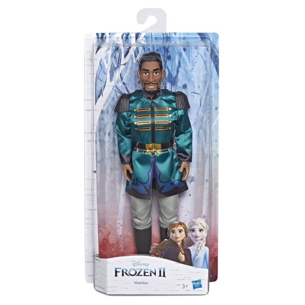 Hasbro Disney Frozen 2 pop Mattias
