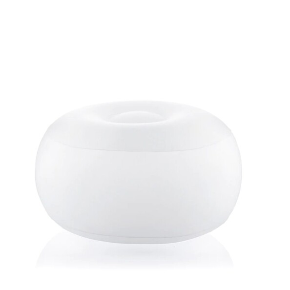 Sfeervolle verlichting en extra comfort met de InnovaGoods Pulight opblaasbare L