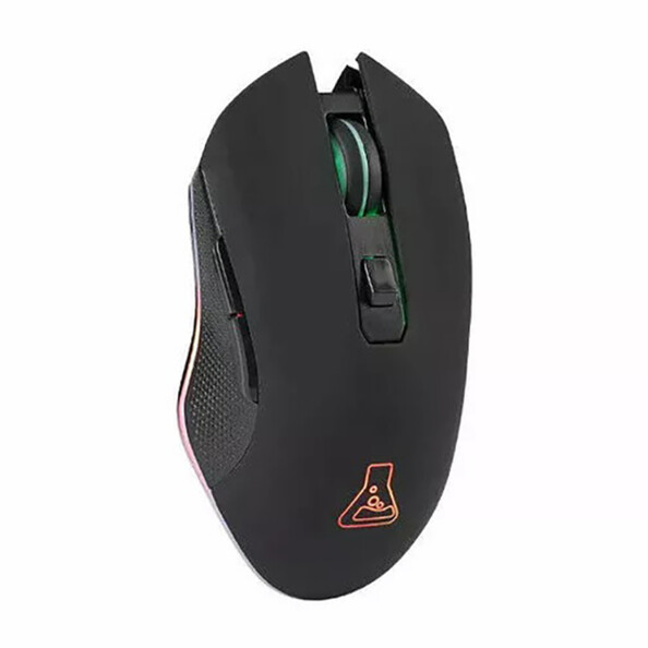 The G-Lab Kult Helium WL draadloze oplaadbare gamemuis