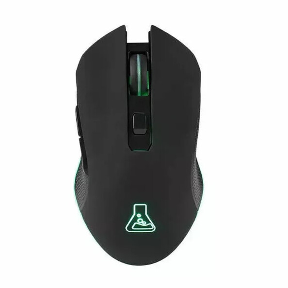 The G-Lab Kult Helium WL draadloze oplaadbare gamemuis