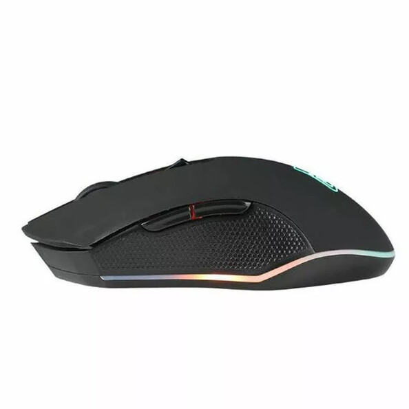 The G-Lab Kult Helium WL draadloze oplaadbare gamemuis
