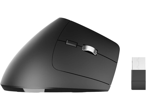 Mobility Lab ML313139 ergonomische draadloze muis