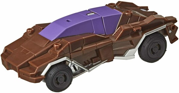 Hasbro Transformers Cyberverse Wildwheel