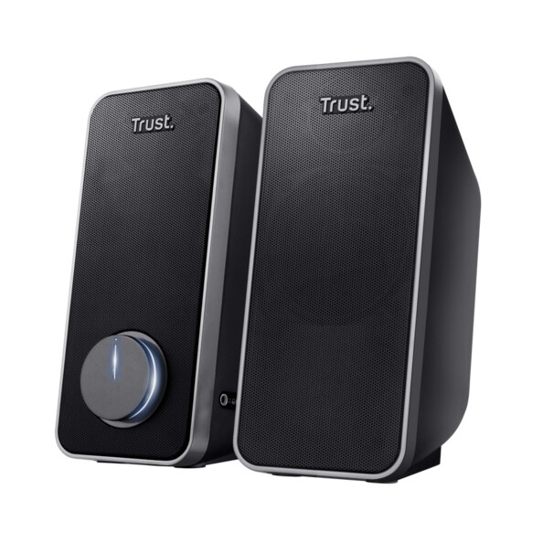 Trust Arys 2.0 bedrade stereoluidsprekers 28 W