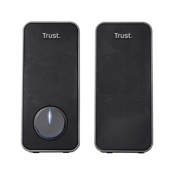 Trust Arys 2.0 bedrade stereoluidsprekers 28 W