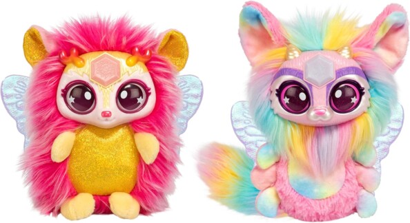 MOOSE Magic Mixies Magische ketel Zonneschijn Magie