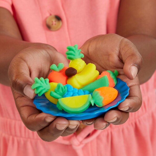 Hasbro Play-Doh kleiset Het Kleine Restaurant