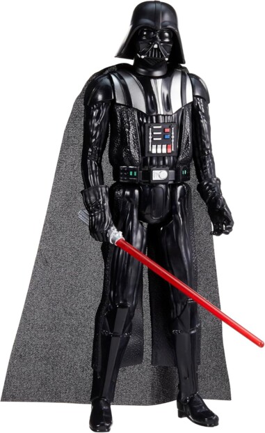 Hasbro Disney Star Wars Darth Vader actiefiguur 30 cm