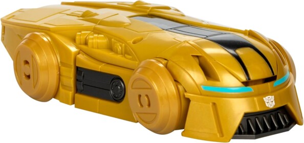 Hasbro Transformers One Mega Changer Bumblebee B-127 actiefiguur