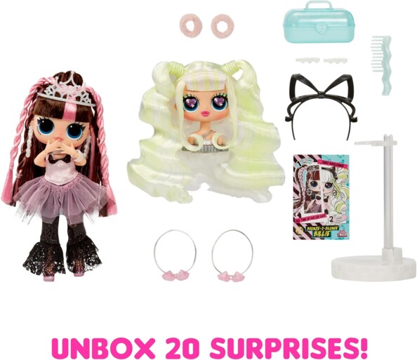 L.O.L. Surprise! Tweens Surprise Swap Billie Blond