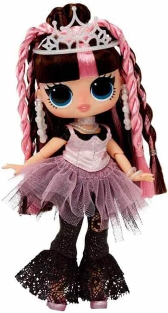 L.O.L. Surprise! Tweens Surprise Swap Billie Blond