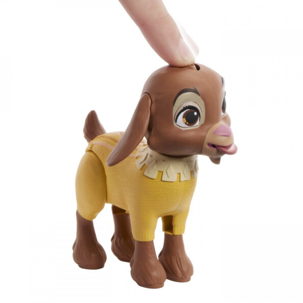 Mattel Disney Wish Asha of Rosas Adventure Pack