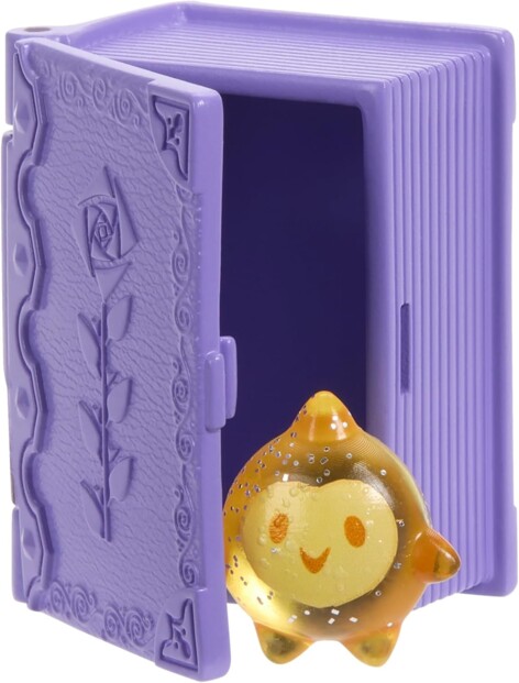 Mattel Disney Wish Asha of Rosas Adventure Pack